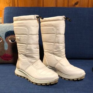 Ecco Waterproof, Gore-Tex Winter Boot Brand New